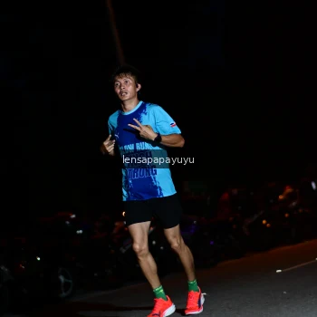 Runner Photo 4097502
