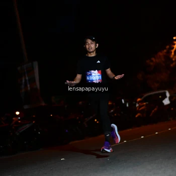 Runner Photo 4097515