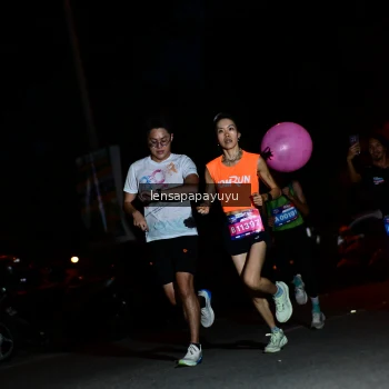 Runner Photo 4097524