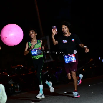Runner Photo 4097528