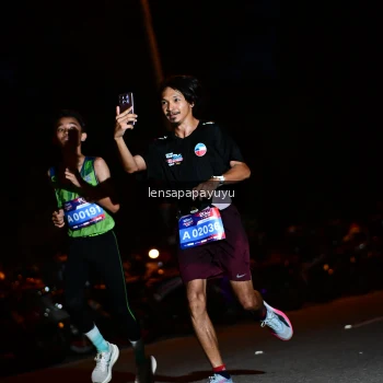 Runner Photo 4097529