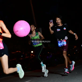 Runner Photo 4097532