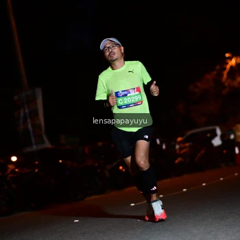 Runner Photo 4097539