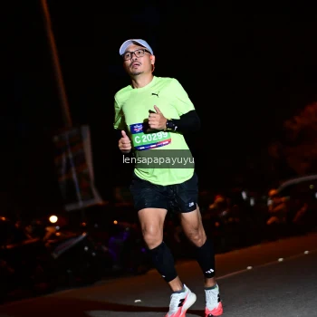 Runner Photo 4097542