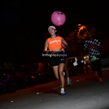 Runner Photo 4097548