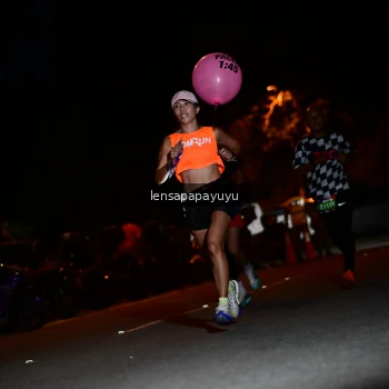 Runner Photo 4097549