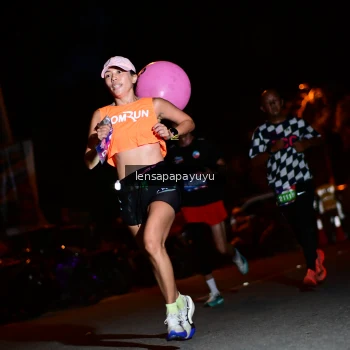 Runner Photo 4097552