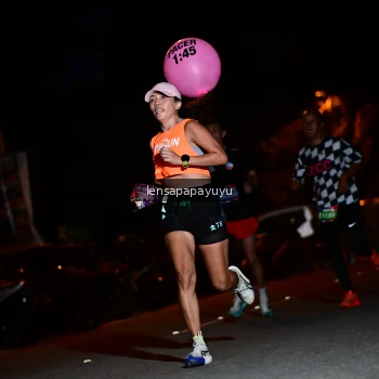 Runner Photo 4097553
