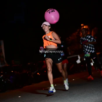 Runner Photo 4097554