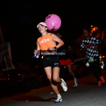 Runner Photo 4097555