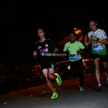 Runner Photo 4097567