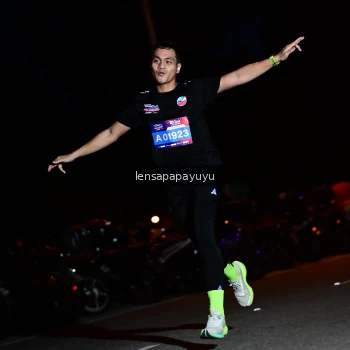 Runner Photo 4097589