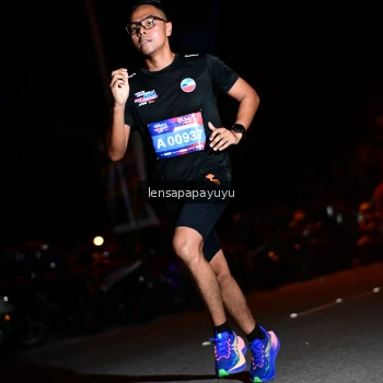 Runner Photo 4097590