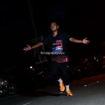 Runner Photo 4097592