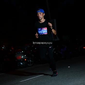 Runner Photo 4097616
