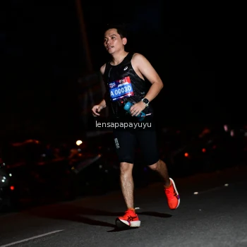 Runner Photo 4097647