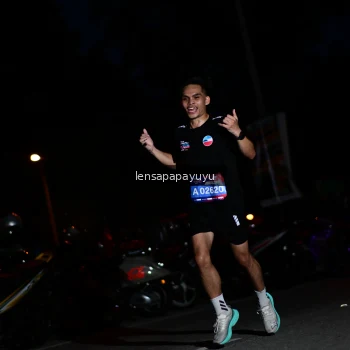 Runner Photo 4097658