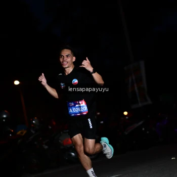 Runner Photo 4097665