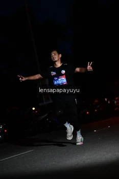 Runner Photo 4097700
