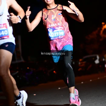 Runner Photo 4097747