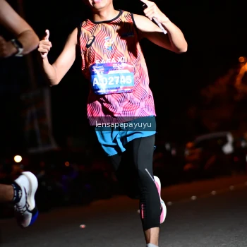 Runner Photo 4097750