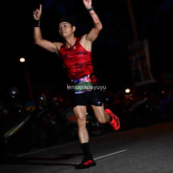 Runner Photo 4097783