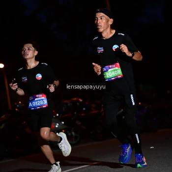 Runner Photo 4097797
