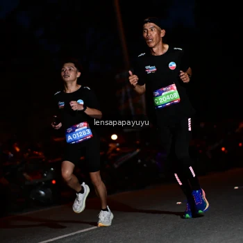 Runner Photo 4097798