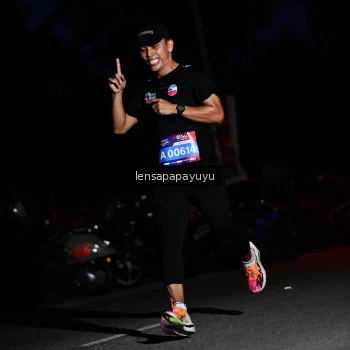 Runner Photo 4097812