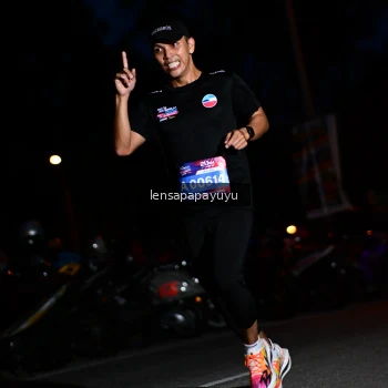 Runner Photo 4097814
