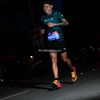 Runner Photo 4097872