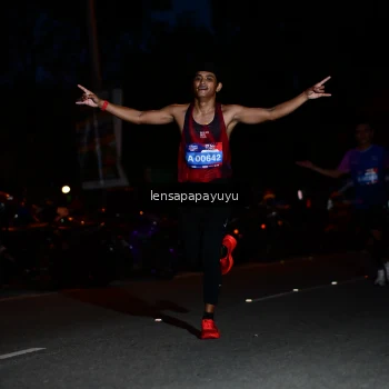 Runner Photo 4097904