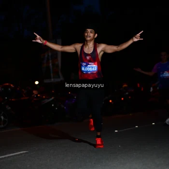 Runner Photo 4097905