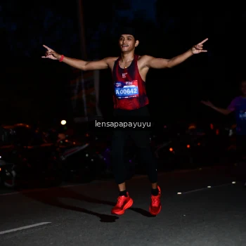 Runner Photo 4097907