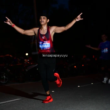 Runner Photo 4097908