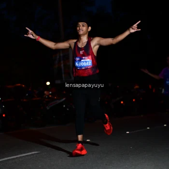 Runner Photo 4097911