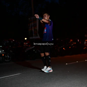 Runner Photo 4097912
