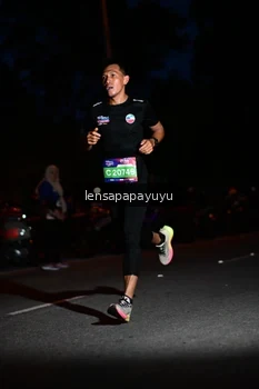 Runner Photo 4097933