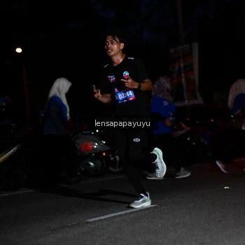 Runner Photo 4097937