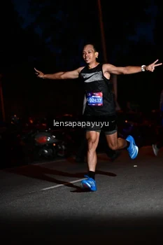 Runner Photo 4097943