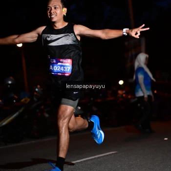 Runner Photo 4097944