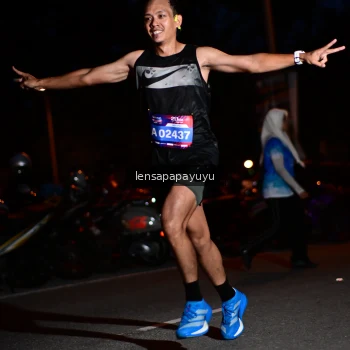 Runner Photo 4097946