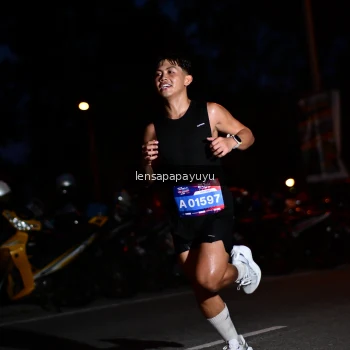 Runner Photo 4097957