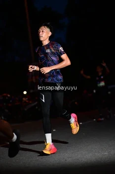 Runner Photo 4097966