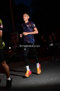 Runner Photo 4097968