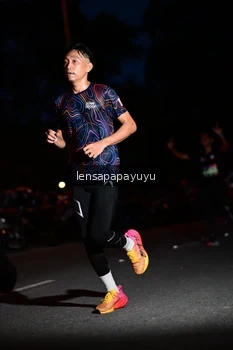 Runner Photo 4097969