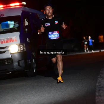 Runner Photo 4098093