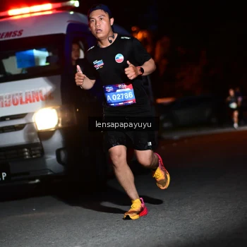 Runner Photo 4098094