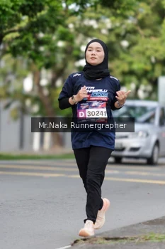 Runner Photo 40981