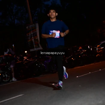 Runner Photo 4098104